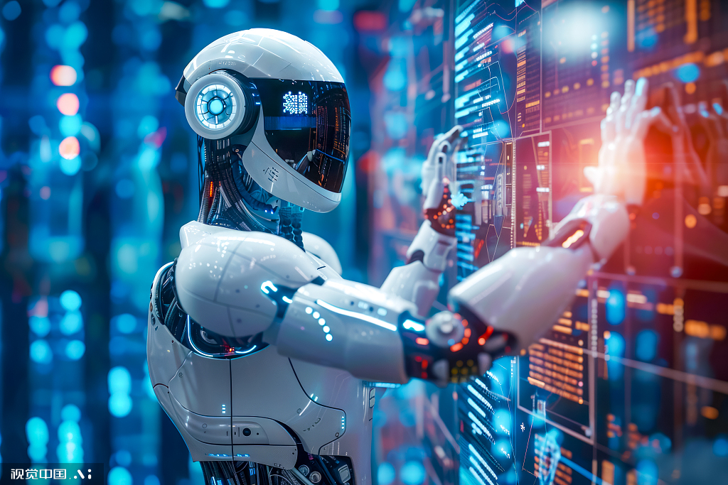 大模型技术基础