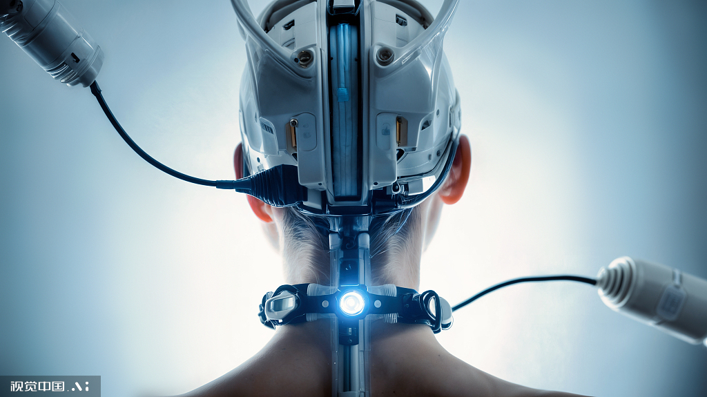 脑机接口在神经康复中的应用